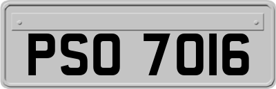 PSO7016
