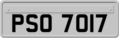 PSO7017