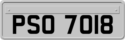 PSO7018