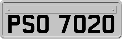 PSO7020