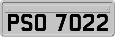PSO7022
