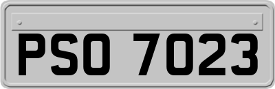 PSO7023