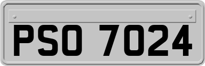 PSO7024