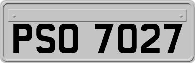 PSO7027
