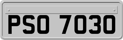 PSO7030