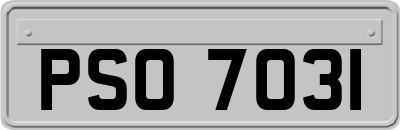 PSO7031