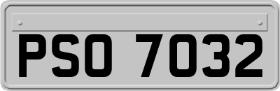 PSO7032