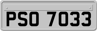 PSO7033