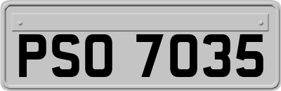 PSO7035