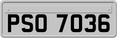 PSO7036