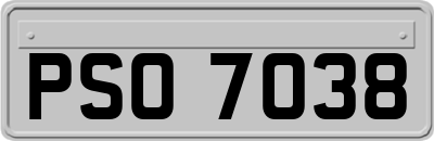 PSO7038