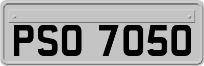 PSO7050