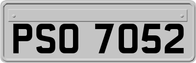 PSO7052