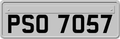 PSO7057