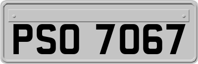 PSO7067