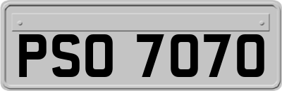 PSO7070