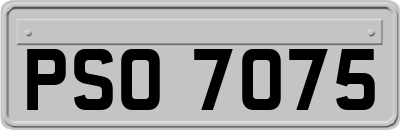 PSO7075