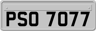 PSO7077