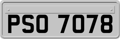 PSO7078