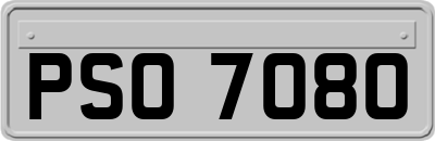 PSO7080