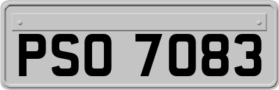 PSO7083