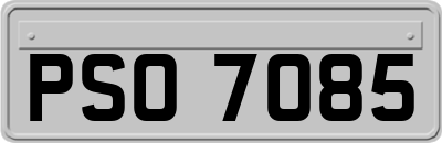 PSO7085