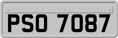 PSO7087