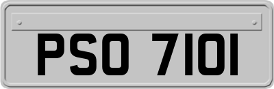 PSO7101