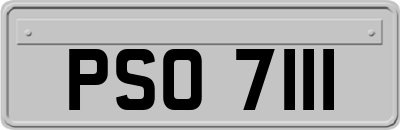 PSO7111