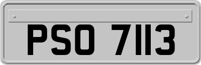 PSO7113