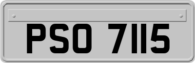 PSO7115