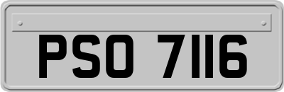 PSO7116