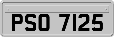 PSO7125