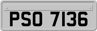 PSO7136