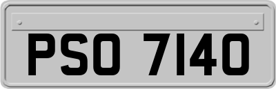 PSO7140