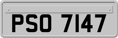 PSO7147