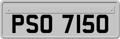 PSO7150