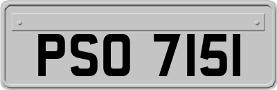 PSO7151