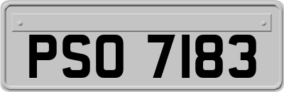 PSO7183
