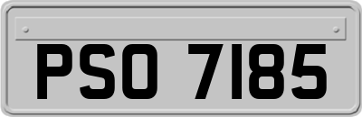 PSO7185