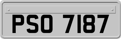 PSO7187
