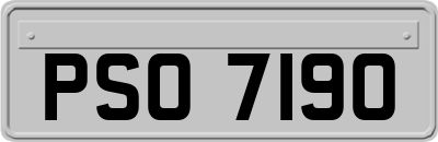PSO7190
