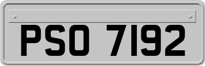 PSO7192