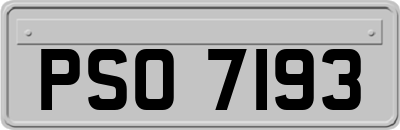 PSO7193