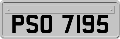 PSO7195