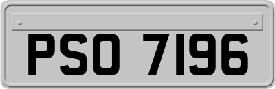 PSO7196