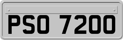 PSO7200