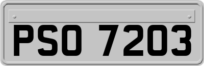 PSO7203