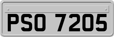 PSO7205