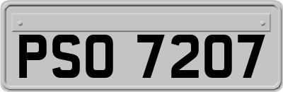 PSO7207